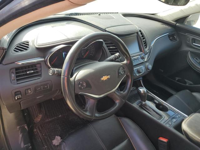 2G1105S38K9110837 Chevrolet Impala Premier