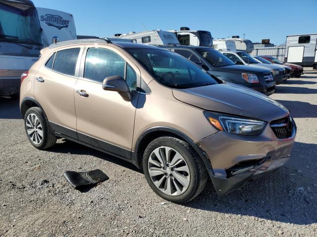 KL4CJASB3KB718982 Buick Encore Preferred