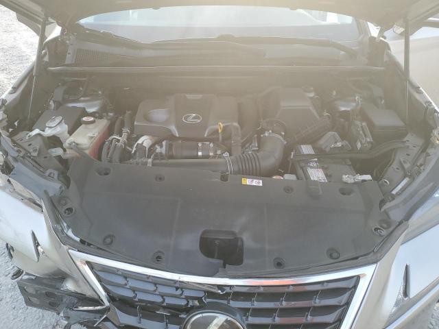 JTJYARBZ9K2144490 Lexus Nx 300 Base