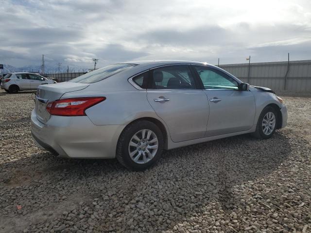 1N4AL3AP0HN331609 Nissan ALTIMA 2.5
