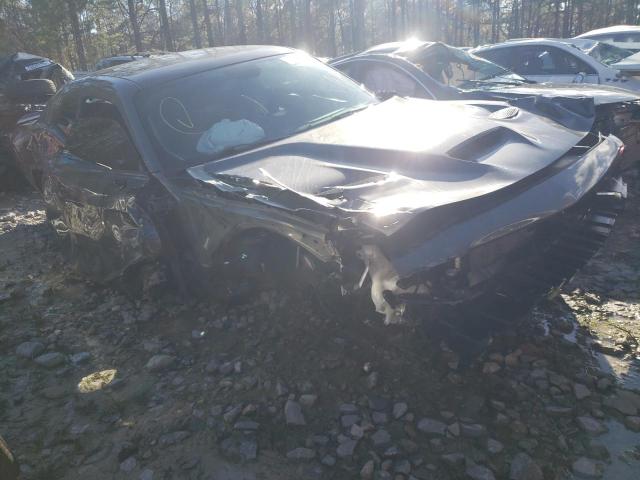 2C3CDZFJ3KH724046 Dodge Challenger R/t Scat Pack