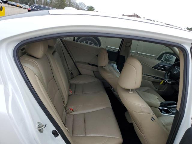 1HGCR2F89GA026503 Honda ACCORD EXL