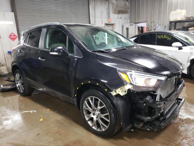 KL4CJ1SB4HB258921 Buick Encore Sport Touring