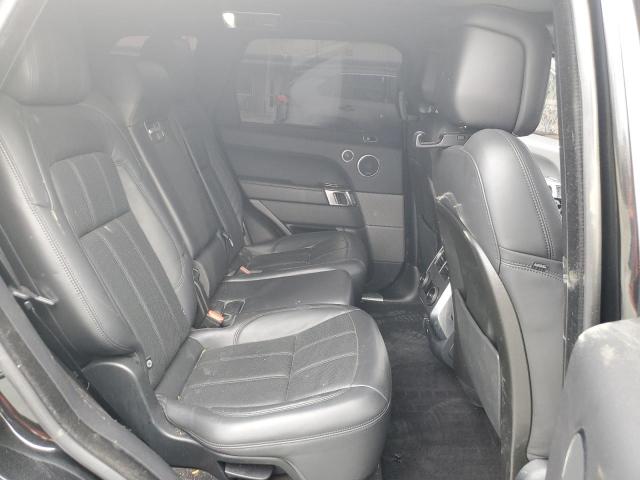 SALWR2RE6KA824780 Land Rover Range Rover Sport Supercharged Dynamic