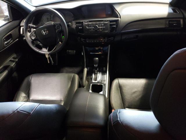 1HGCR2F1XHA045419 Honda Accord Sport Special Edition