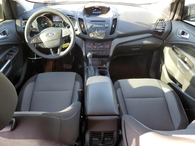 1FMCU9GD9HUC85800 Ford ESCAPE SE