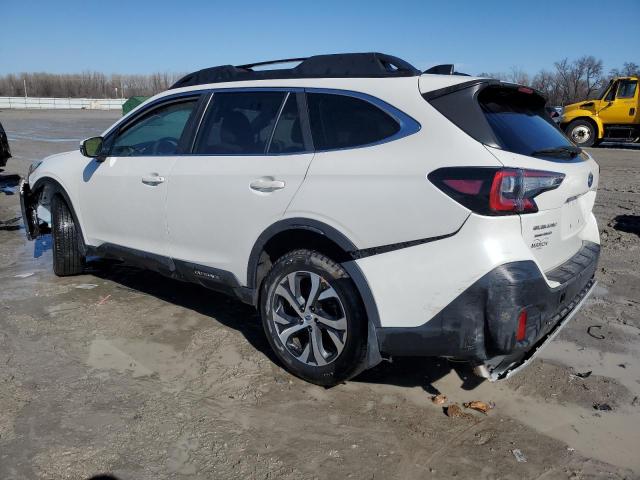 4S4BTAMC5M3211169 Subaru Outback Limited