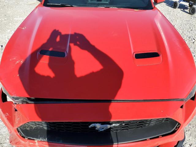 1FA6P8TH8J5113629 Ford Mustang
