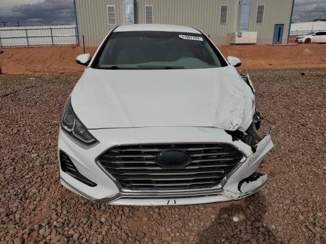 5NPE34AF4JH634245 Hyundai Sonata Sport