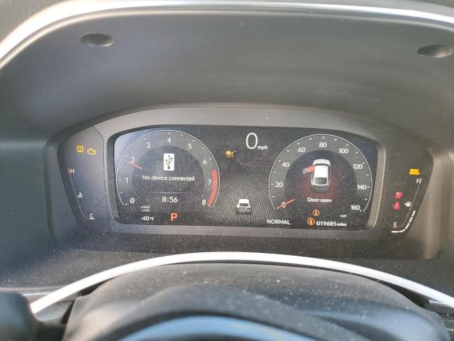 19UDE4H30PA014270 Acura Integra A-spec