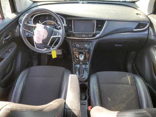 KL4CJASB1JB624002 Buick Encore Preferred
