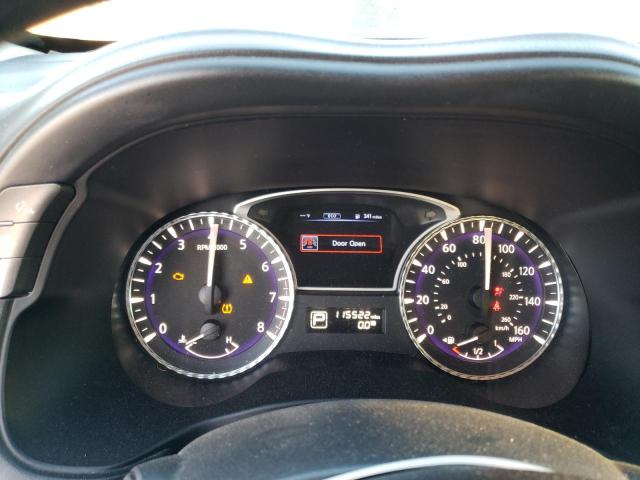 5N1AL0MN3FC534193 Infiniti QX60