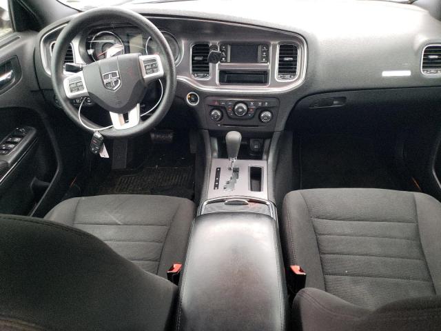2C3CDXBG8EH284635 Dodge Charger Se