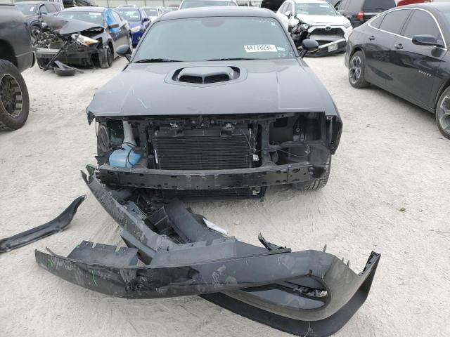 2C3CDZFJXNH207296 Dodge Challenger R/t Scat Pack