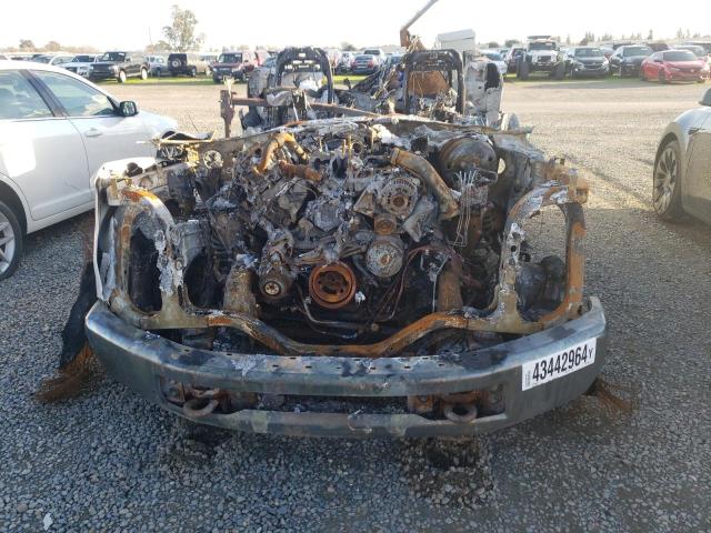1FTRF3BTXJEB84821 Ford F350 Super Duty