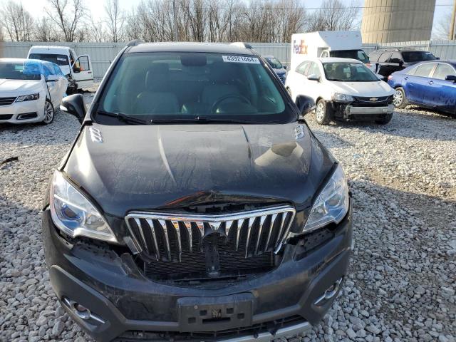 KL4CJCSB9FB032883 Buick Encore