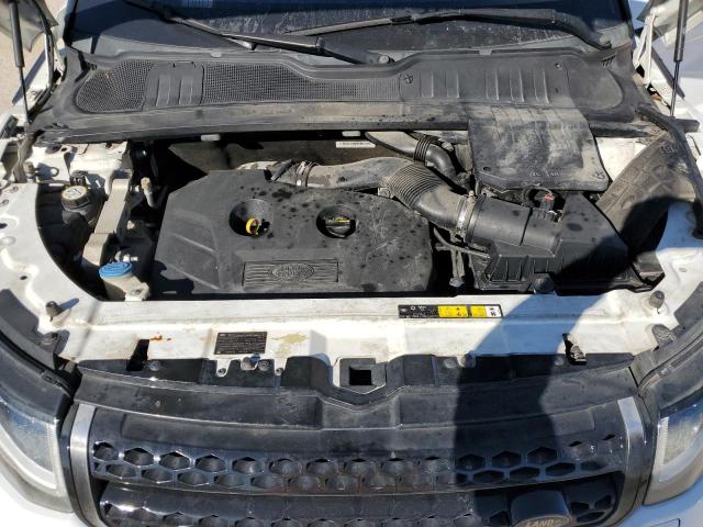 SALVP2BG4GH111713 Land Rover Range Rover Evoque Se