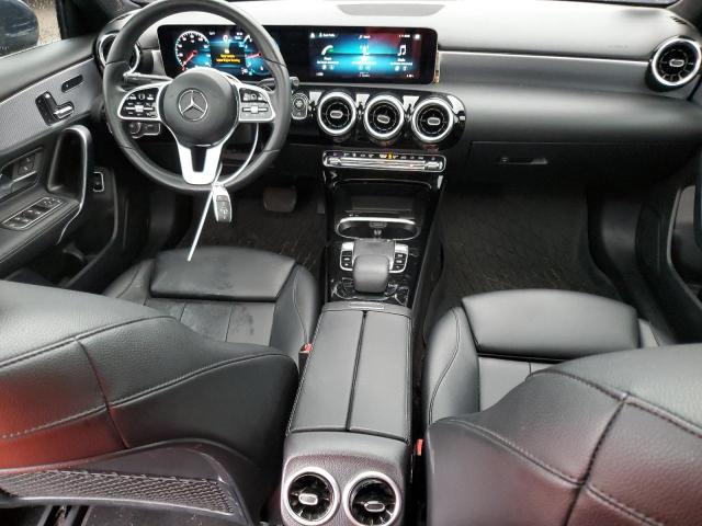 W1K3G4FB5LJ238407 Mercedes-Benz A 220 4matic