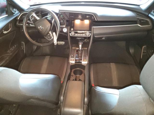 2HGFC2F83KH535978 Honda Civic Sport