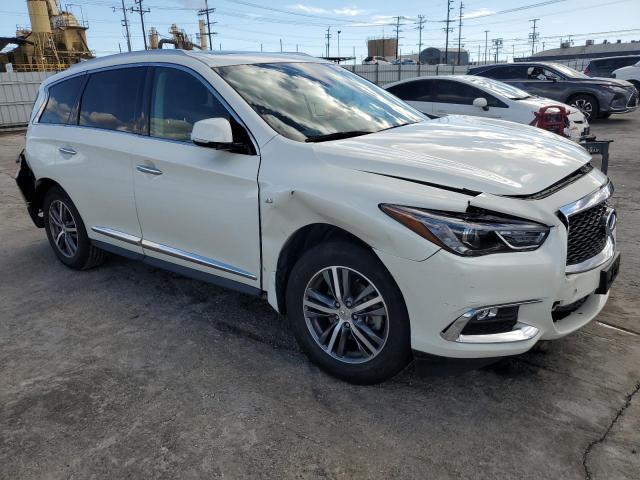 5N1DL0MN9LC537138 Infiniti QX60 LUXE