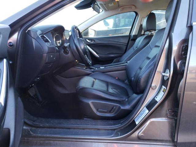JM1GL1V56H1104496 Mazda 6 TOURING