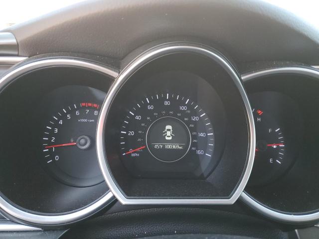 KNAGM4A70F5548885 KIA Optima Lx