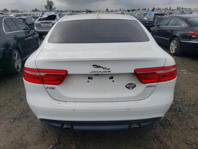 SAJAD4FX1JCP35110 Jaguar XE PREMIUM