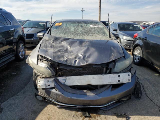 19XFB2F91EE061927 Honda CIVIC EXL