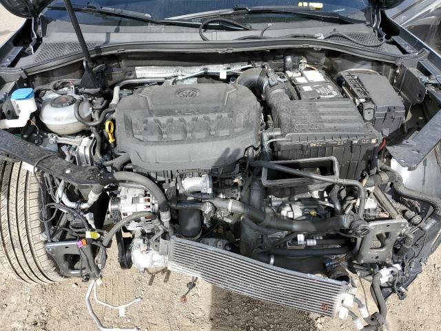 3VV1B7AX2LM033457 Volkswagen TIGUAN S