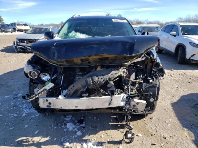 2T2BK1BA0EC237871 Lexus Rx 350 Base