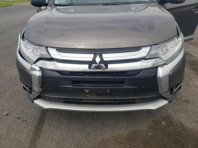 JA4AD2A36GZ050608 Mitsubishi Outlander Es