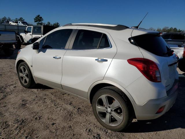 KL4CJBSB2EB603493 Buick Encore Convenience