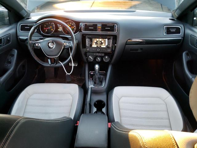 3VWD17AJ2FM422353 Volkswagen JETTA SE
