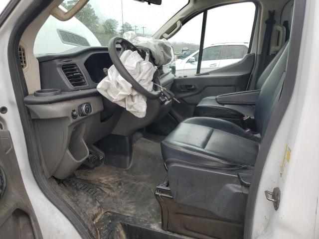 1FTBR1Y89LKB67531 Ford Transit T-250