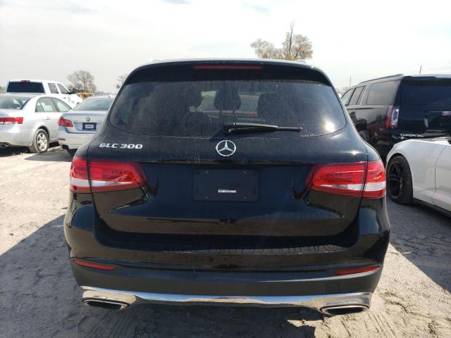 WDC0G4JB8GF064419 Mercedes-Benz GLC 300