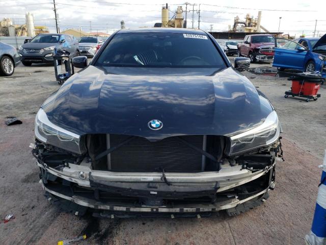 WBA7E2C56GG546979 BMW 740 I