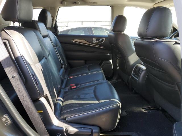 5N1DL0MN1JC532173 Infiniti QX60