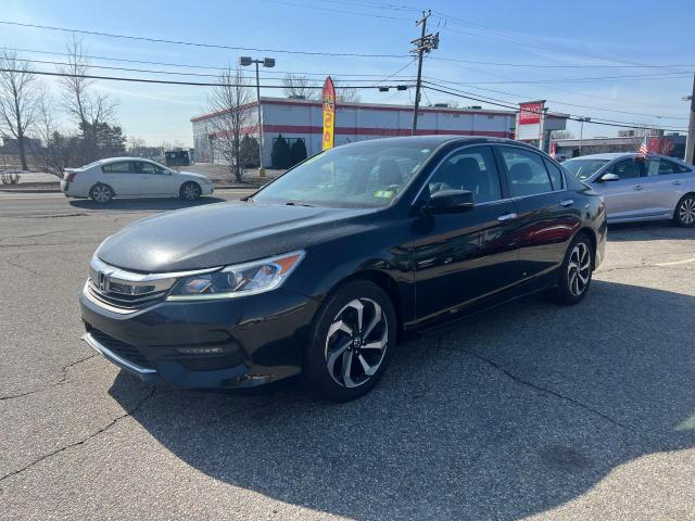 1HGCR2F72HA267442 Honda ACCORD EX