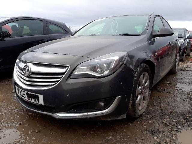Auction sale of the 2015 Vauxhall Insignia S, vin: *****************, lot number: 43901484