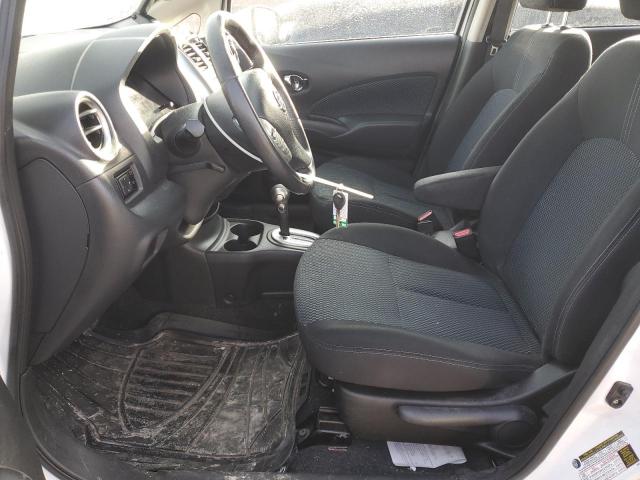 3N1CE2CP2FL443283 Nissan Versa Note S