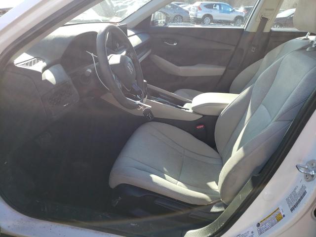 1HGCY1F21PA031753 Honda ACCORD LX