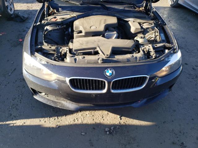 WBA3B5G55FNS12679 BMW 328 Xi Sulev