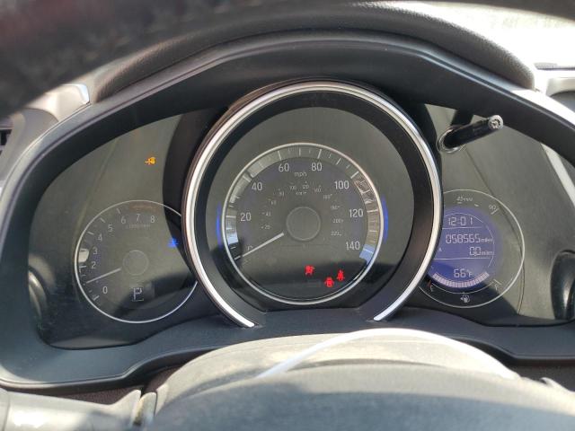 JHMGK5H94HS011736 Honda FIT EX