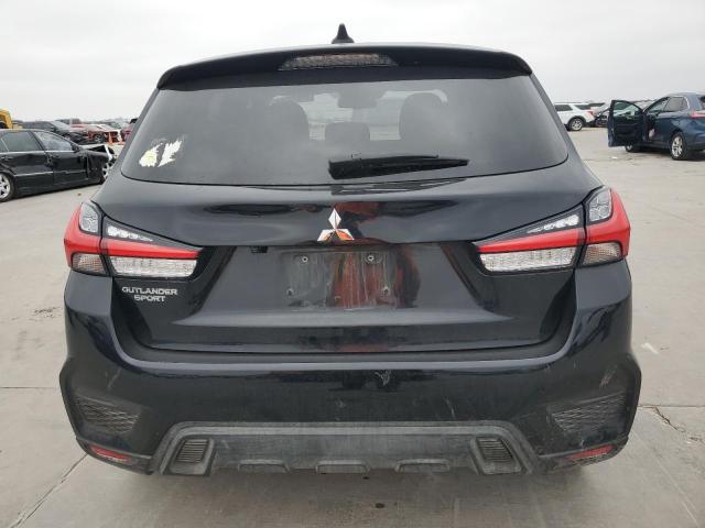 JA4APUAU7MU032302 Mitsubishi Outlander Sport Es