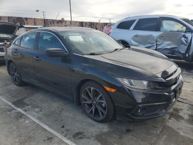 2HGFC2F86KH590179 Honda Civic Sport