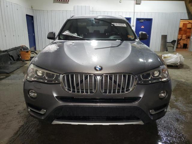 5UXWX9C53H0D98044 BMW X3 Xdrive28i