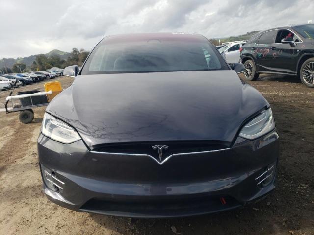 5YJXCDE22JF100188 Tesla MODEL X