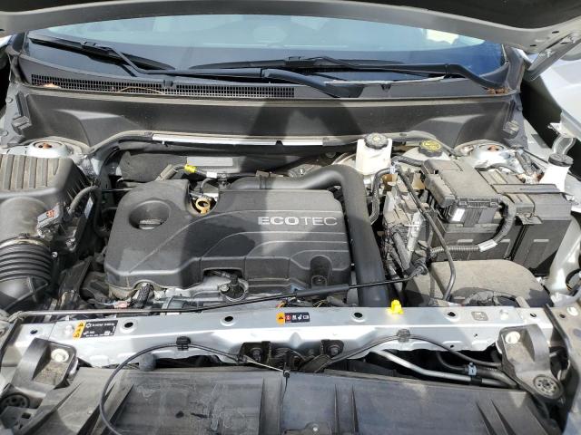 3GKALPEV3ML360515 GMC Terrain Slt