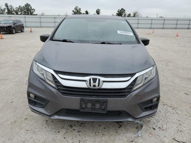 5FNRL6H23KB017404 Honda ODYSSEY LX