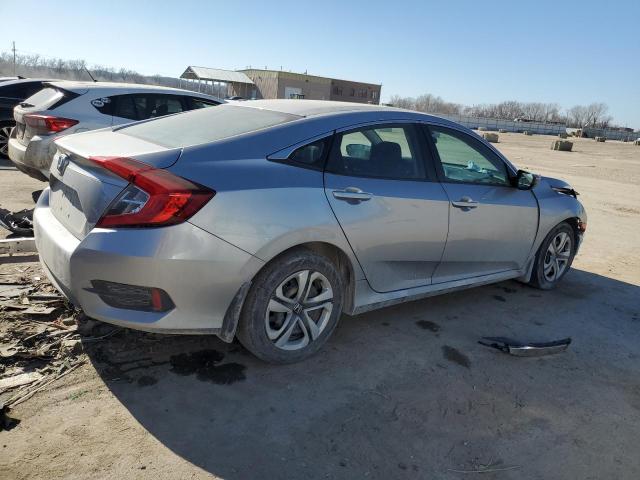 19XFC2F50JE042516 Honda Civic Lx